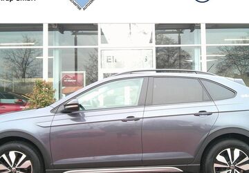 VW Taigo 14.253 km 20.590 &euro; Nordhorn 48529