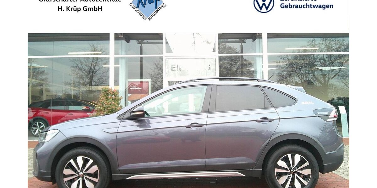 VW Taigo 14.253 km 20.590 &euro; Nordhorn 48529