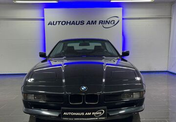 BMW 840 108.862 km 44.999 &euro; Ratingen bei Düsseldorf 40878