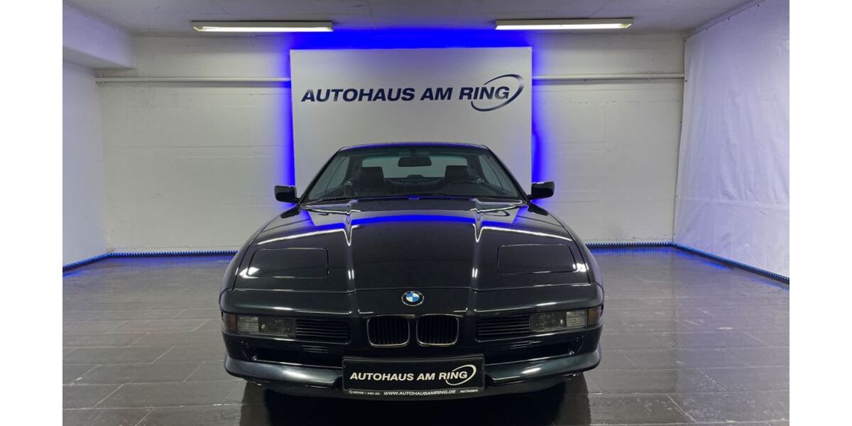 BMW 840 108.862 km 44.999 &euro; Ratingen bei Düsseldorf 40878