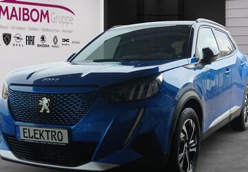 Peugeot 2008 7.160 km 23.955 &euro; Kevelaer 47623