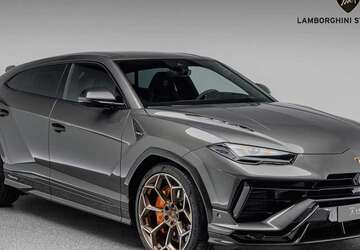Lamborghini Urus 11.900 km 299.900 &euro; Böblingen 71034