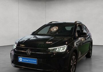 VW Taigo 4.999 km 29.990 &euro; Flensburg 24944