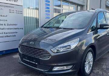 Ford Galaxy 83.909 km 21.490 &euro; Eislingen 73054