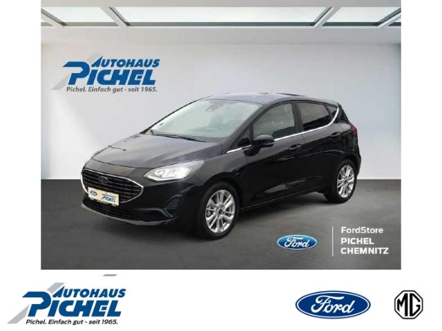 Ford Fiesta 12.438 km 19.465 &euro; Chemnitz 09114