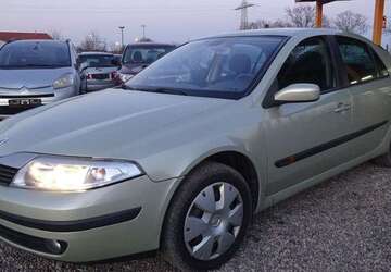 Renault Laguna 325.000 km 550 &euro; Dresden 01219