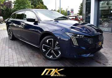 Peugeot 508 39.029 km 24.790 &euro; Braunschweig 38114