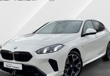 BMW 120 11.494 km 29.982 &euro; Stadthagen 31655