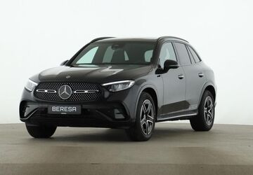 Mercedes-Benz GLC 220 9.900 km 68.199 &euro; Münster 48155