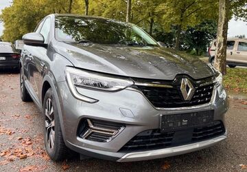 Renault Arkana 44.000 km 19.800 &euro; Lahr 77933