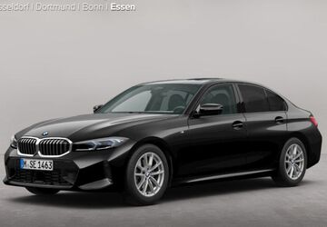 BMW 320 24.691 km 43.999 &euro; Essen 45141