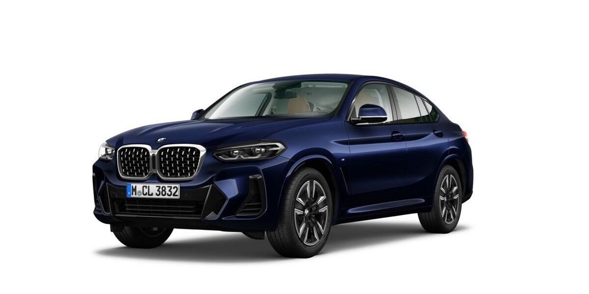 BMW X4 46.941 km 41.390 &euro; Leipzig 04328