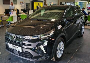 Renault Symbioz 5.812 km 28.890 &euro; Dresden 01139