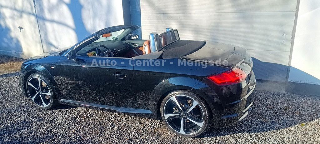 Audi TT 36.000 km 25.900 &euro; Dortmund 44357