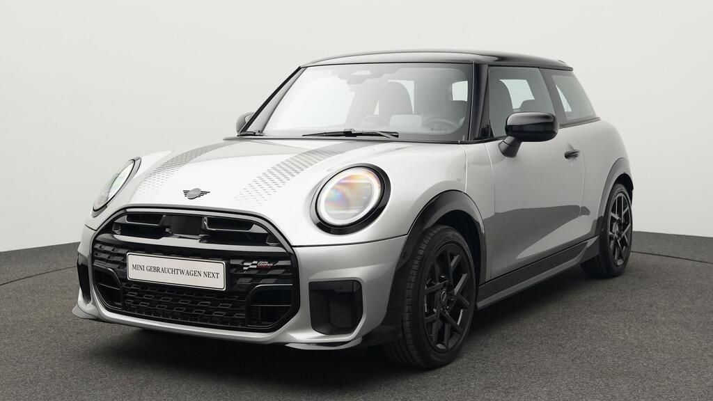 Mini Cooper C 16.896 km 29.349 &euro; 