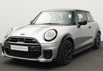 Mini Cooper C 16.896 km 29.706 &euro; 