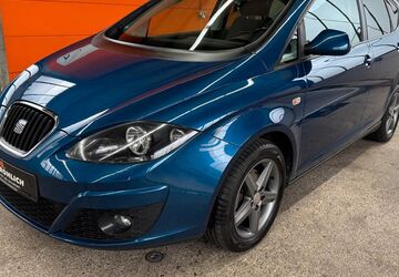 Seat Altea 185.000 km 4.999 &euro; Gaimersheim bei Ingolstadt 85080