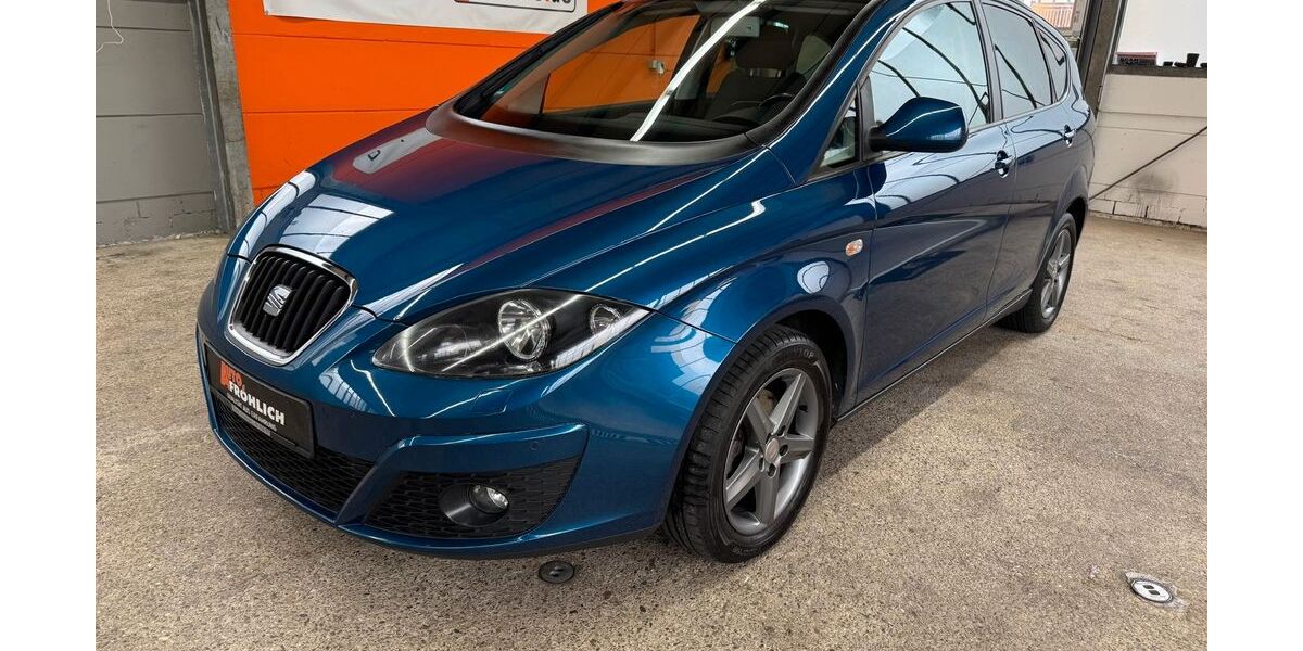 Seat Altea 185.000 km 4.999 &euro; Gaimersheim bei Ingolstadt 85080