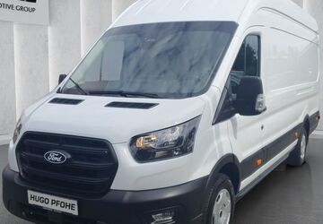 Ford Transit 22.268 km 31.950 &euro; Lübeck 23554