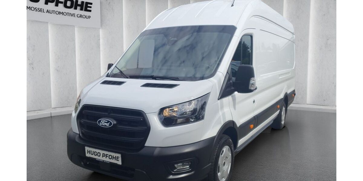 Ford Transit 22.268 km 31.950 &euro; Lübeck 23554