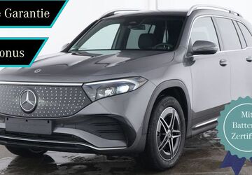 Mercedes-Benz EQB 8.235 km 41.699 &euro; Dornstadt 89160