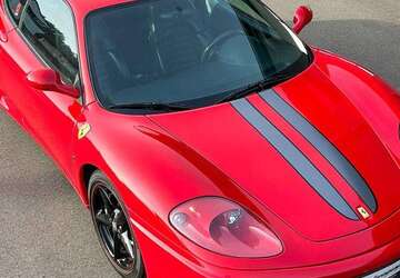 Ferrari 360 75.000 km 84.000 &euro; Waldfischbach Burgalben 67714