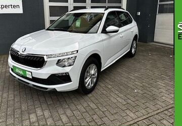 Skoda Kamiq 1.272 km 26.500 &euro; Halle / Saale 06120