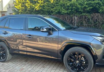 Toyota RAV 4 7.000 km 39.990 &euro; Bremen 28201