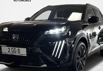 Peugeot 2008 25.500 km 25.790 &euro; Cham 93413