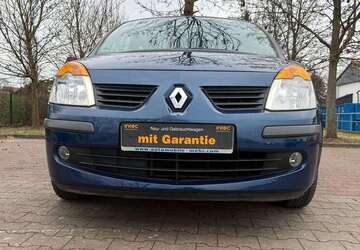 Renault Modus 110.000 km 2.250 &euro; Berlin 13089
