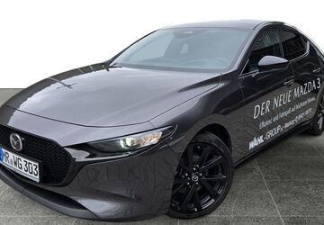 Mazda 3 11.007 km 26.990 &euro; Marburg 35039