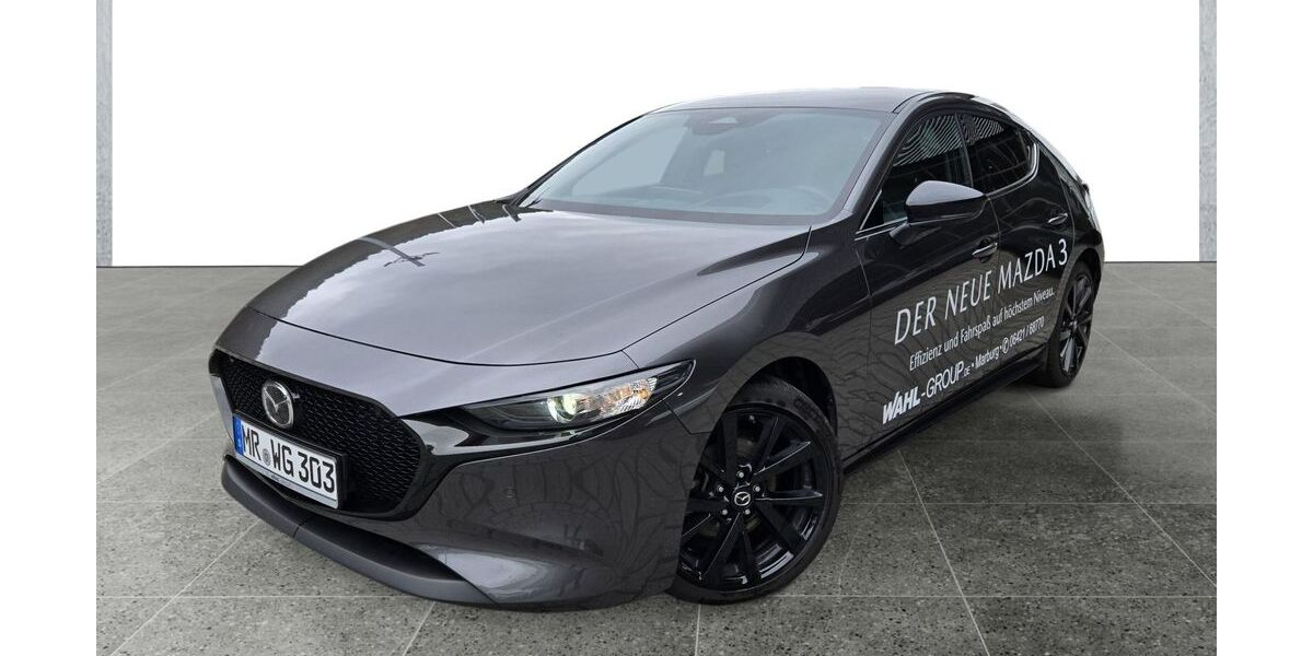 Mazda 3 11.007 km 26.990 &euro; Marburg 35039