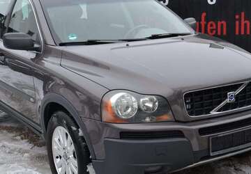 Volvo XC90 267.000 km 5.490 &euro; Augsburg 86169