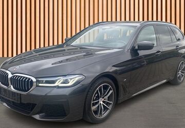 BMW 530 91.552 km 34.980 &euro; Dresden 01328