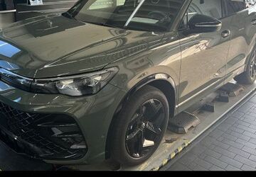 VW Tiguan 19.450 km 39.630 &euro; Ellwangen 73479