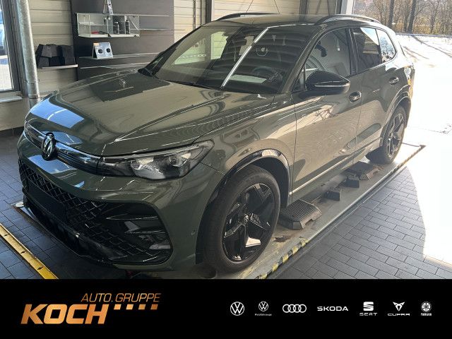 VW Tiguan 19.450 km 39.630 &euro; Ellwangen 73479