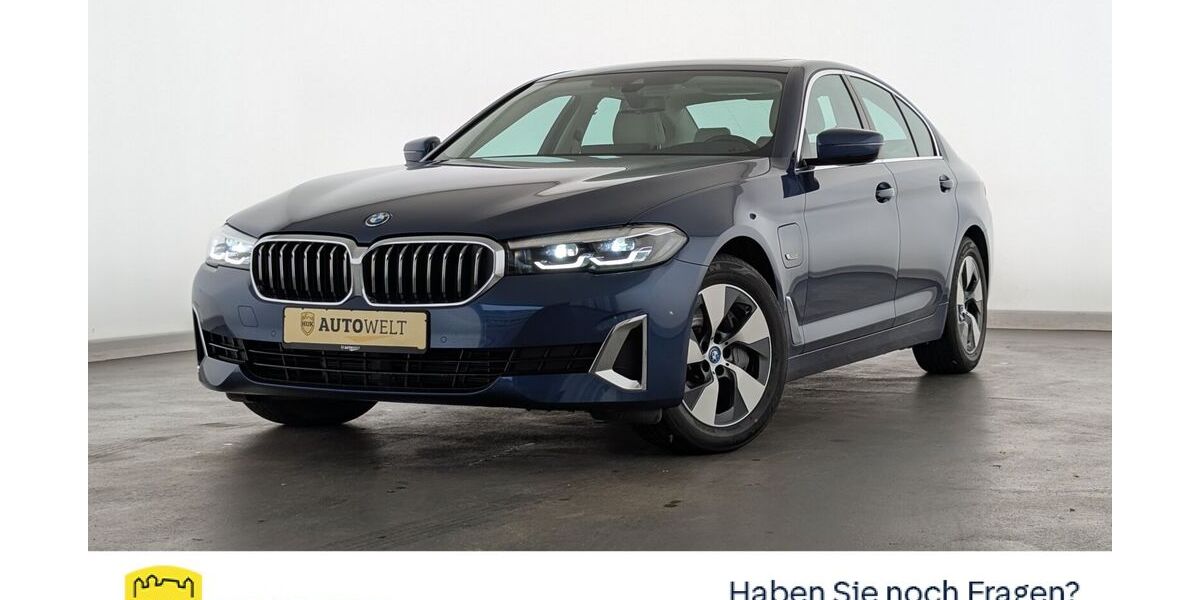 BMW 545 36.050 km 37.860 &euro; Düsseldorf 40599