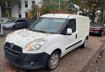 Fiat Doblo 109.000 km 4.450 &euro; Nordhorn 48529