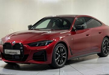 BMW 440 Gran Coupé 19.450 km 57.890 &euro; Bad Wiessee 83707