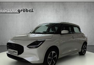 Suzuki Swift 4.171 km 19.950 &euro; Freital 01705