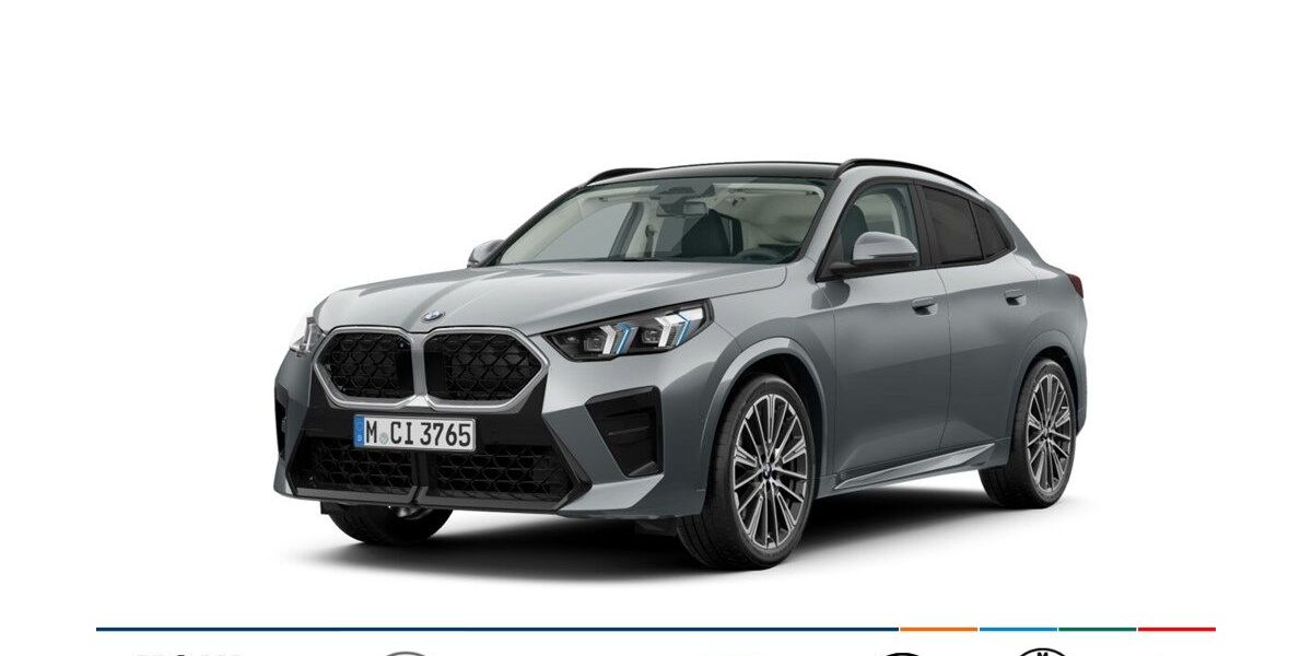 BMW X2 8.108 km 44.900 &euro; Bergheim 50126