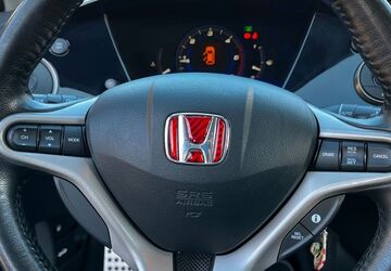 Honda Civic 310.000 km 3.100 &euro; Ichenhausen 89335