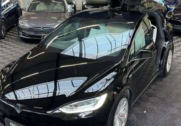 Tesla Model X 104.000 km 43.750 &euro; Emsbüren 48488