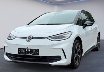 VW ID.3 5.556 km 39.995 &euro; Göttingen 37081