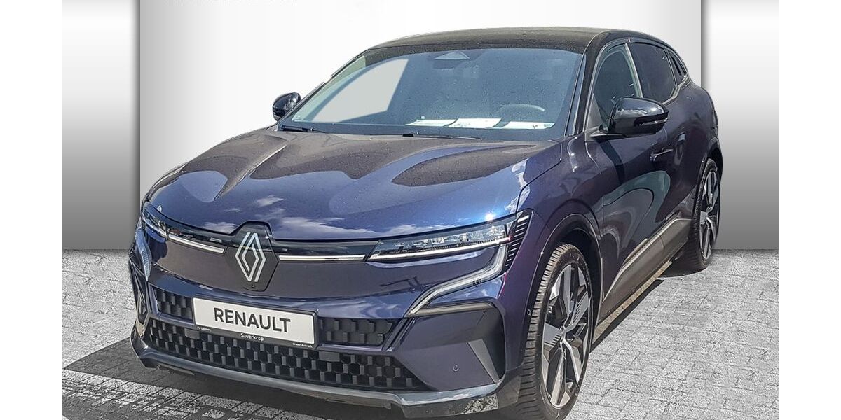 Renault Megane 31.900 km 32.980 &euro; Kiel 24118