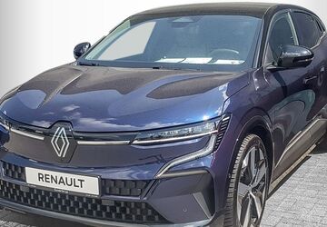 Renault Megane 33.900 km 29.980 &euro; Kiel 24118