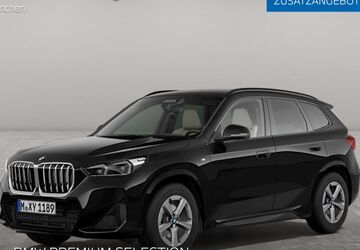 BMW X1 16.800 km 49.495 &euro; München 80939