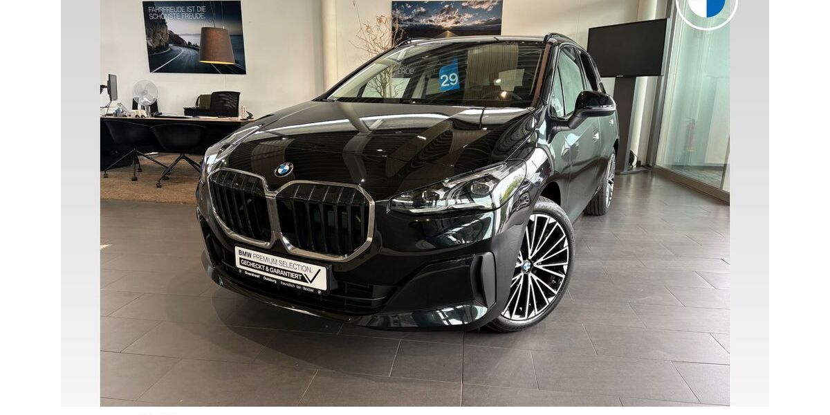 BMW 218 Active Tourer 7.899 km 31.800 &euro; Duisburg 47119