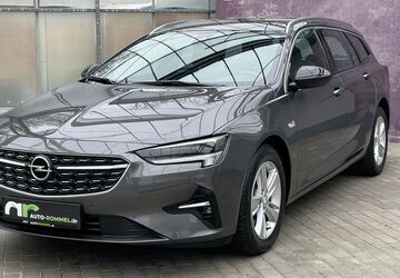 Opel Insignia 87.945 km 19.950 &euro; Eisenach 99817