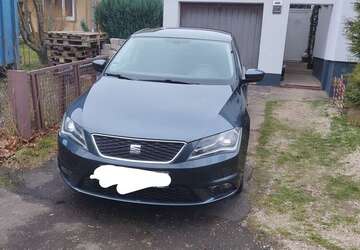 Seat Toledo 63.000 km 7.900 &euro; Kassel 34123